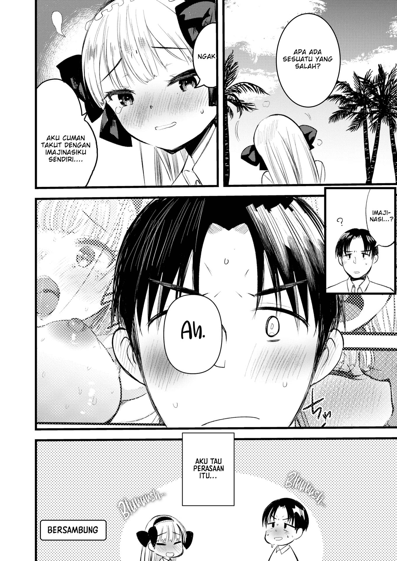 Level 1 no Himekishisan to Yurufuwa Mujintou Life - Chapter 2 26