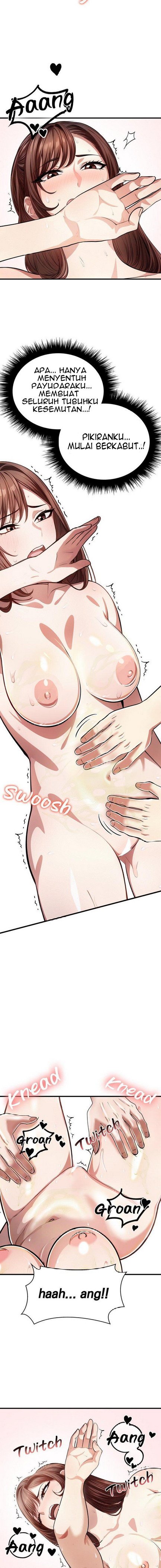 A Housewife&#8217;s Massage Addiction - Chapter 2 12