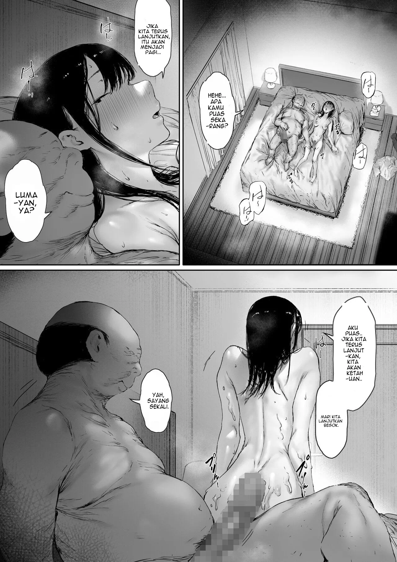 Gifu to Doukyou Suru ni Natta Shiawase na Shinkon Seikatsu o Okuro Hazu datta no ni - Chapter 2 171