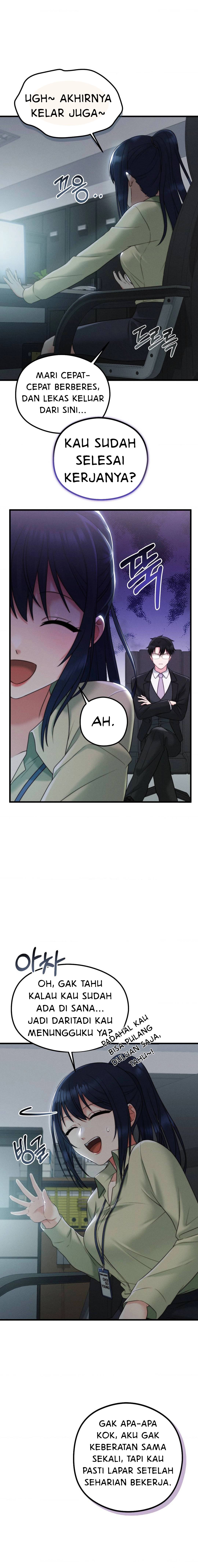 You Are My XX - Chapter 2 8