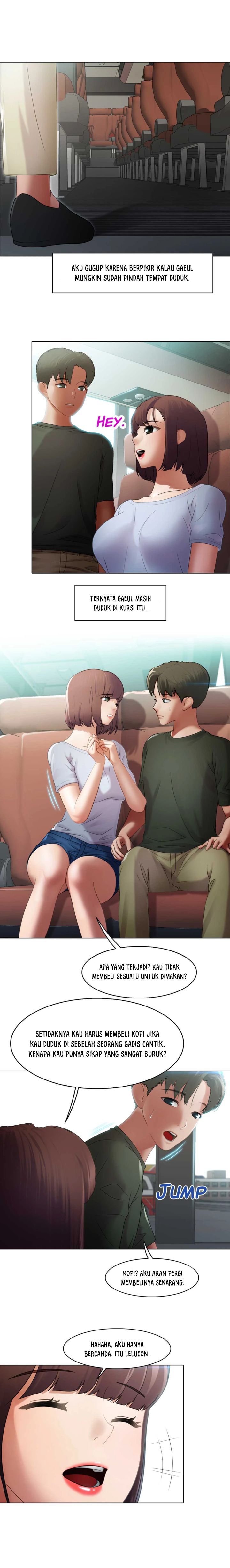 Inside the Bus - Chapter 2 10