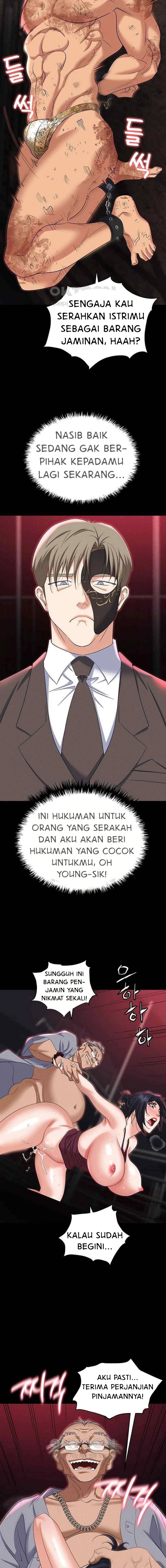 Trap (Park Min) - Chapter 85 8 Trap (Park Min) - Chapter 85 8