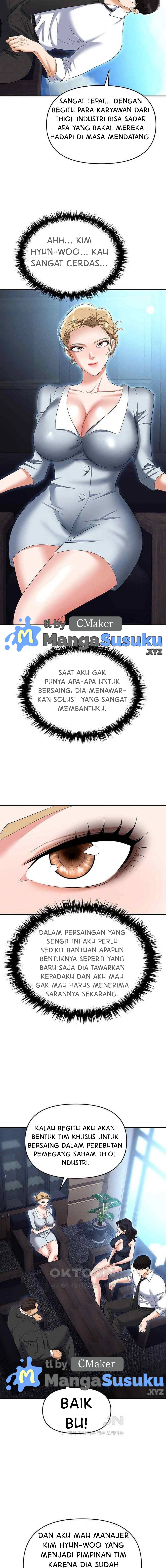 Trap (Park Min) - Chapter 85 20 Trap (Park Min) - Chapter 85 20