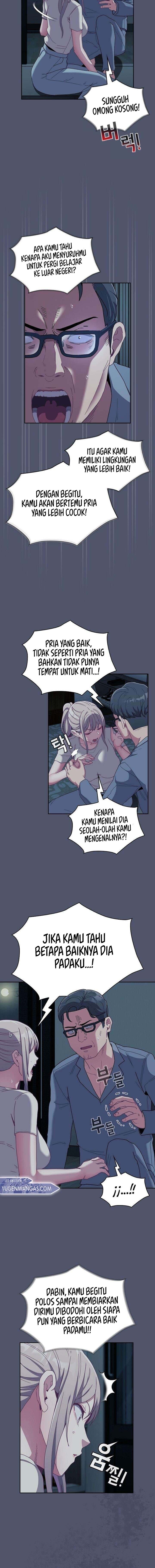 Rehabilitation Maids - Chapter 85 10