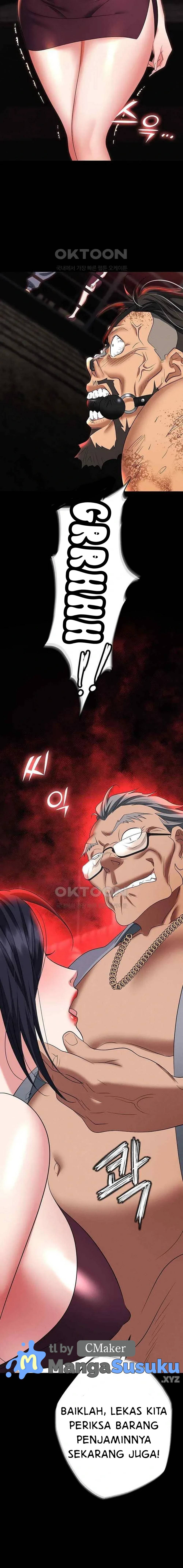 Trap (Park Min) - Chapter 85 3 Trap (Park Min) - Chapter 85 3