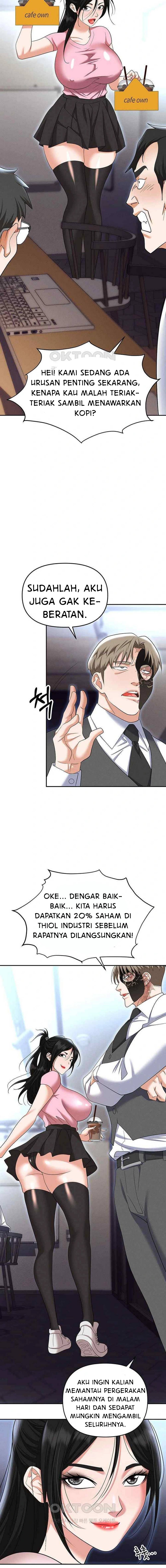 Trap (Park Min) - Chapter 85 13 Trap (Park Min) - Chapter 85 13