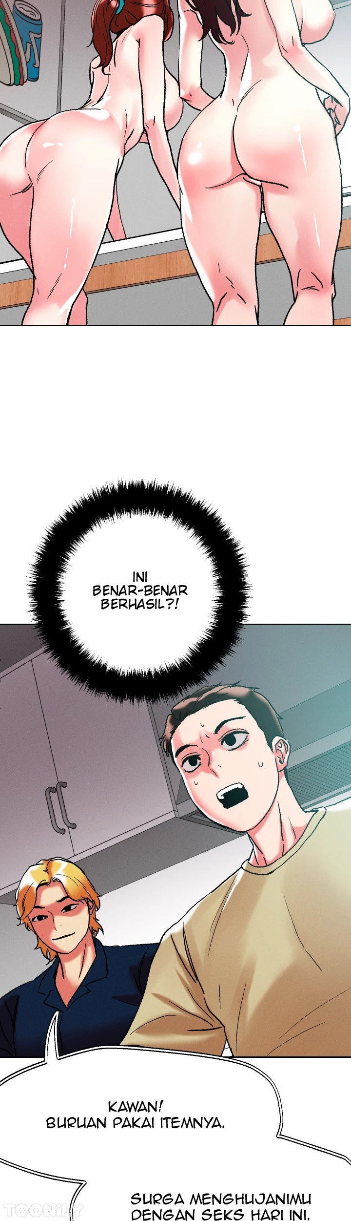 King of the Night - Chapter 85 6