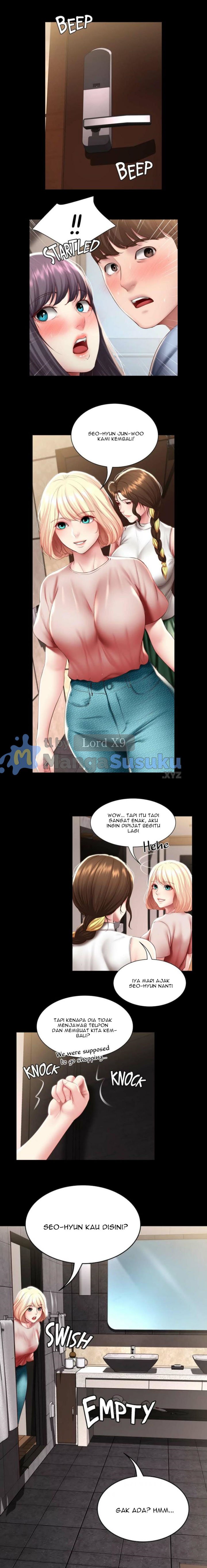 Boarding Diary Uncensored - Chapter 85 9 Boarding Diary Uncensored - Chapter 85 9