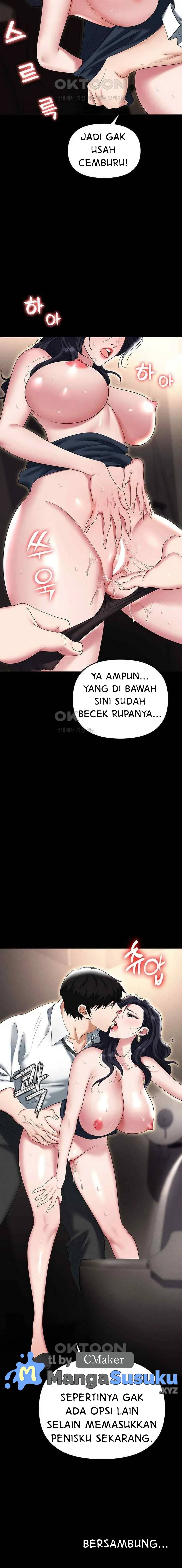 Trap (Park Min) - Chapter 85 25 Trap (Park Min) - Chapter 85 25