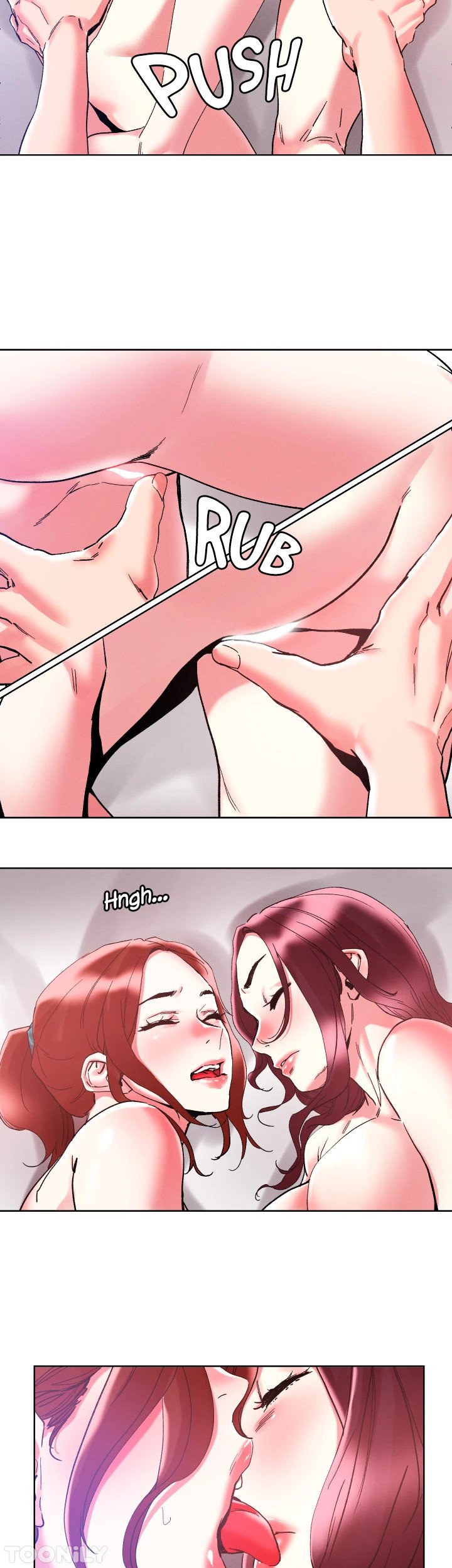 King of the Night - Chapter 85 23