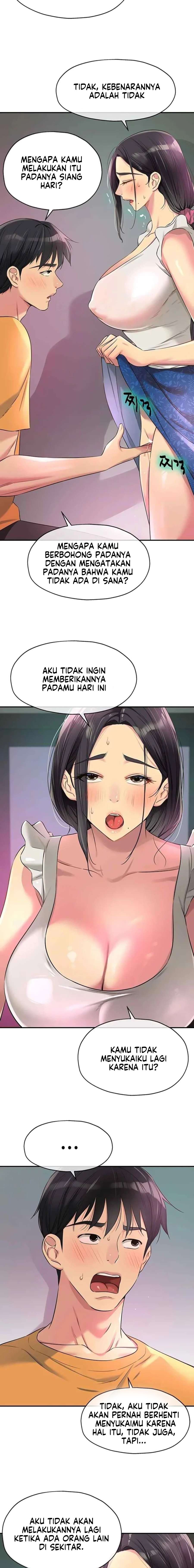 The Pleasure Shop - Chapter 85 19