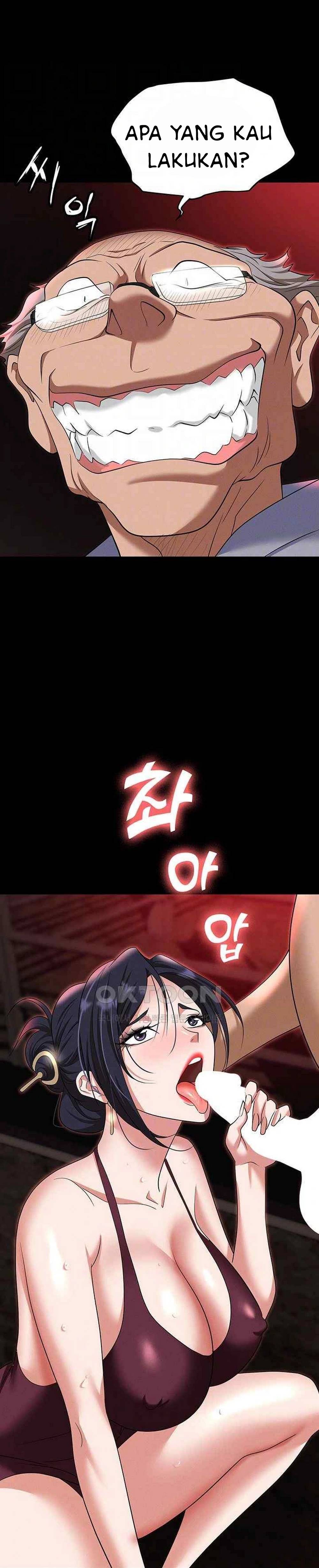 Trap (Park Min) - Chapter 85 4 Trap (Park Min) - Chapter 85 4