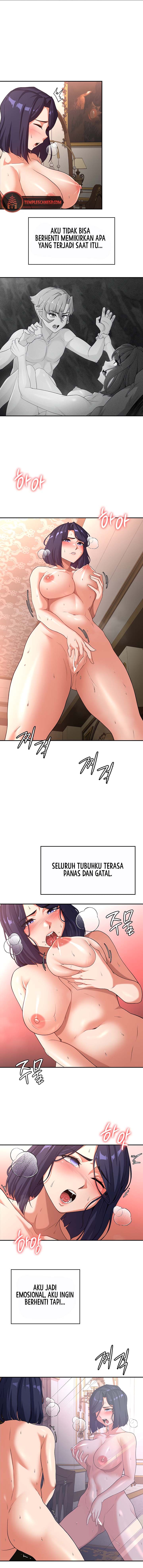 The Main Character is the Villain - Chapter 85 8 The Main Character is the Villain - Chapter 85 8