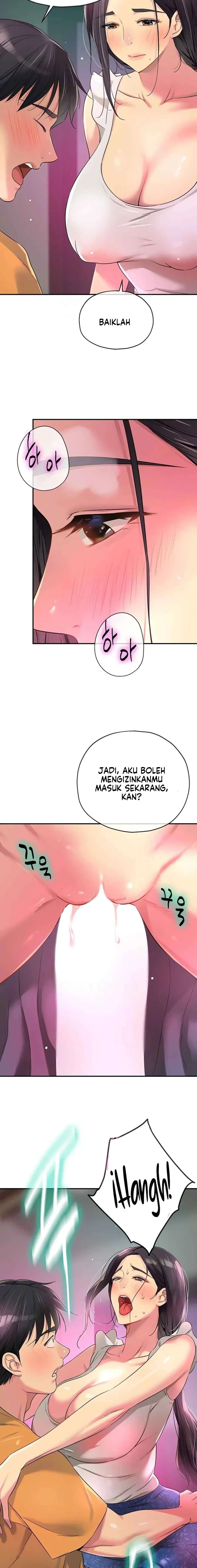 The Pleasure Shop - Chapter 85 20