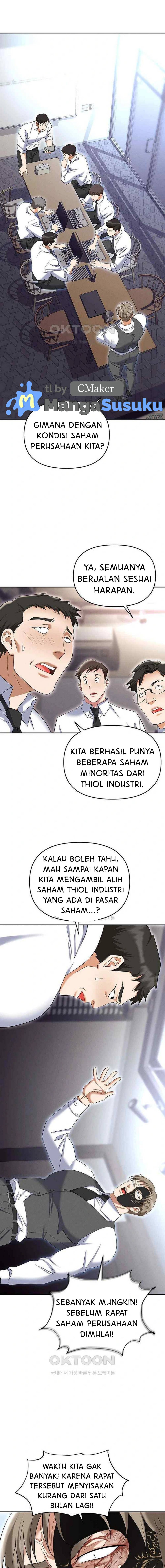 Trap (Park Min) - Chapter 85 11 Trap (Park Min) - Chapter 85 11