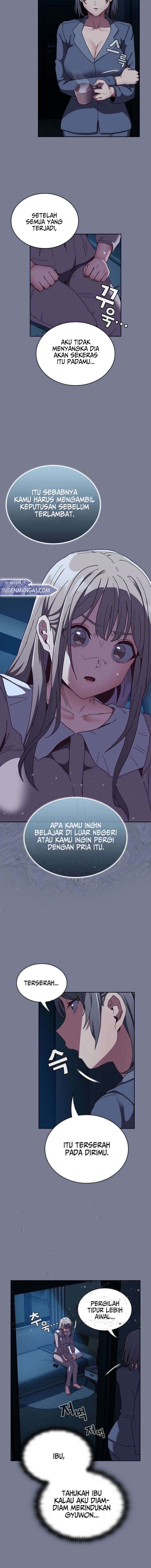 Rehabilitation Maids - Chapter 85 6