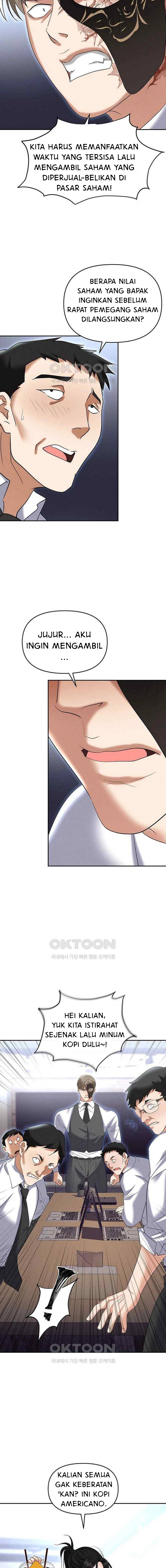 Trap (Park Min) - Chapter 85 12 Trap (Park Min) - Chapter 85 12