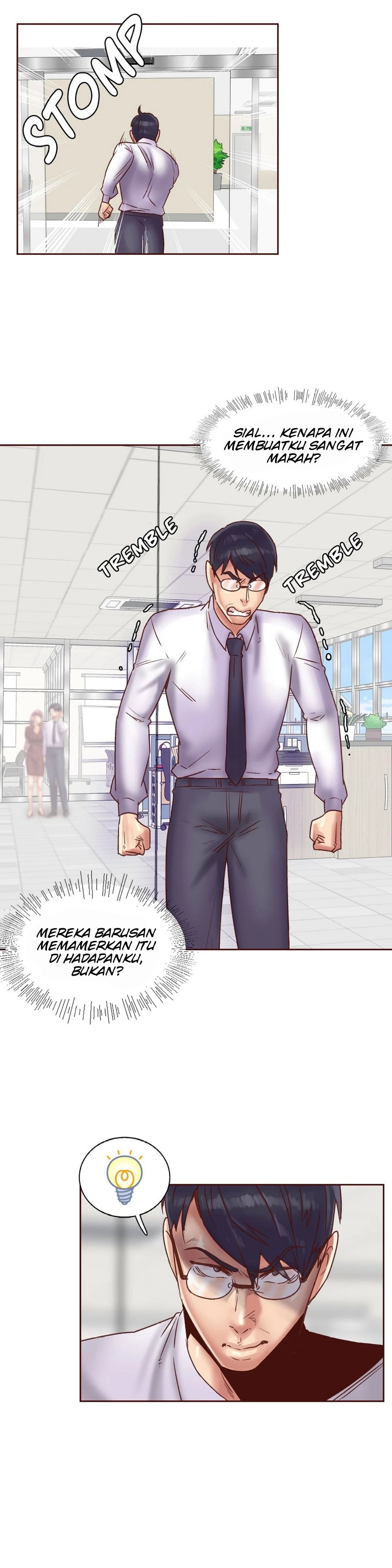 The Yes Girl - Chapter 85 23 The Yes Girl - Chapter 85 23