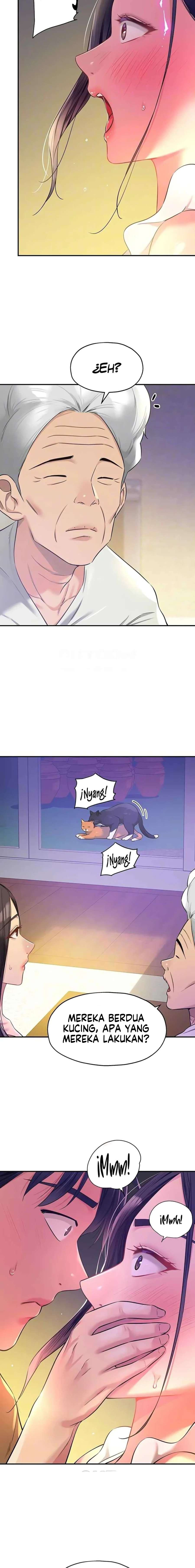 The Pleasure Shop - Chapter 85 6