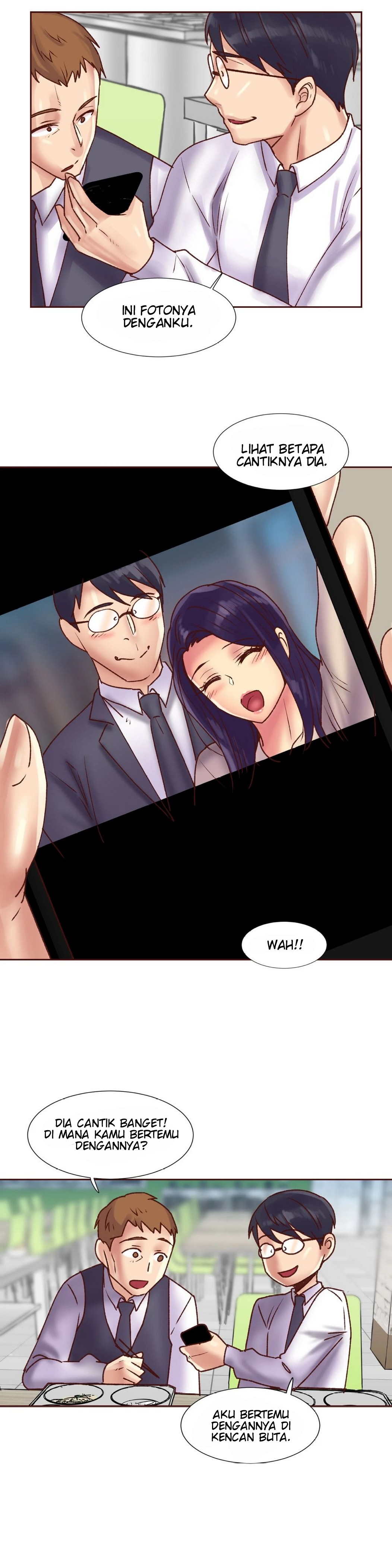 The Yes Girl - Chapter 85 15 The Yes Girl - Chapter 85 15