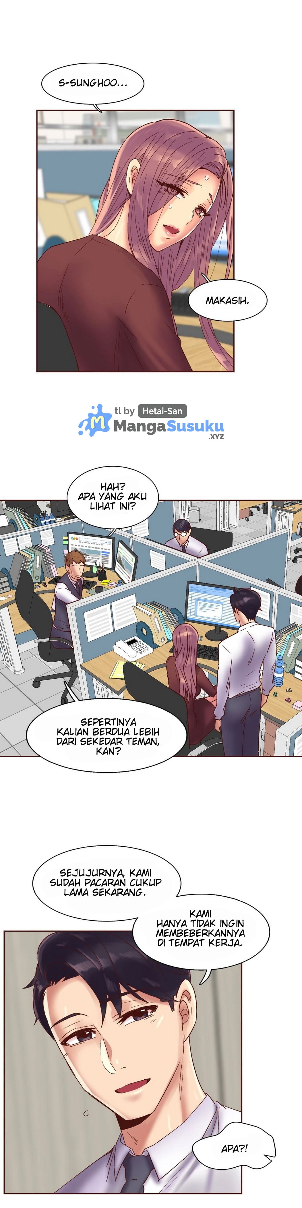 The Yes Girl - Chapter 85 20 The Yes Girl - Chapter 85 20