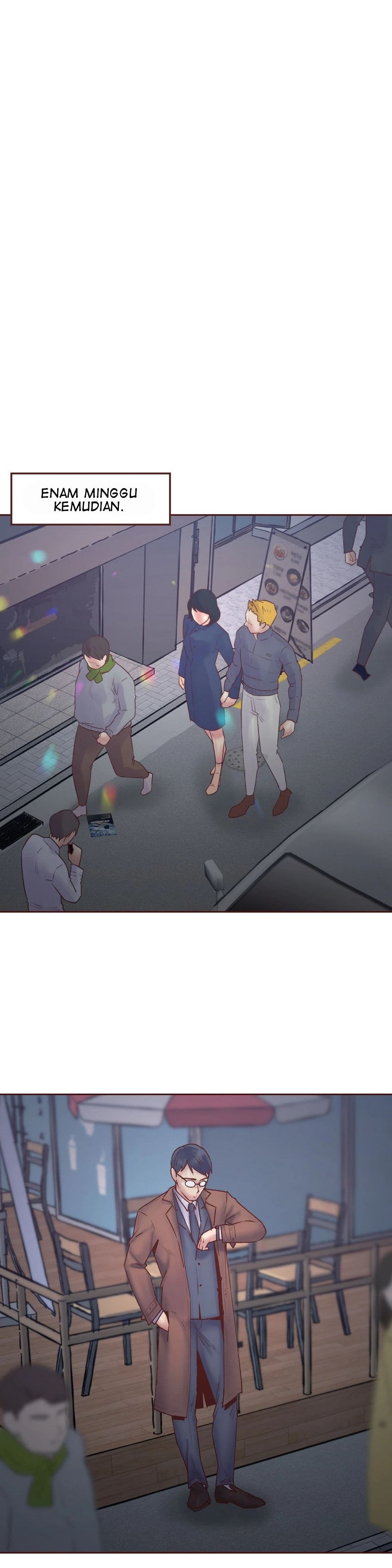 The Yes Girl - Chapter 85 5 The Yes Girl - Chapter 85 5