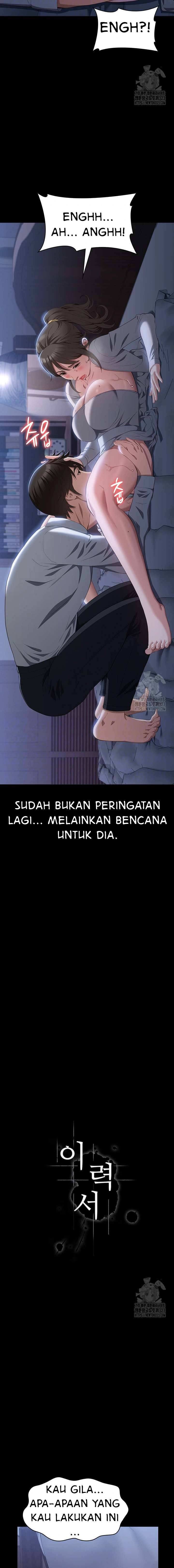 Resume - Chapter 85 7