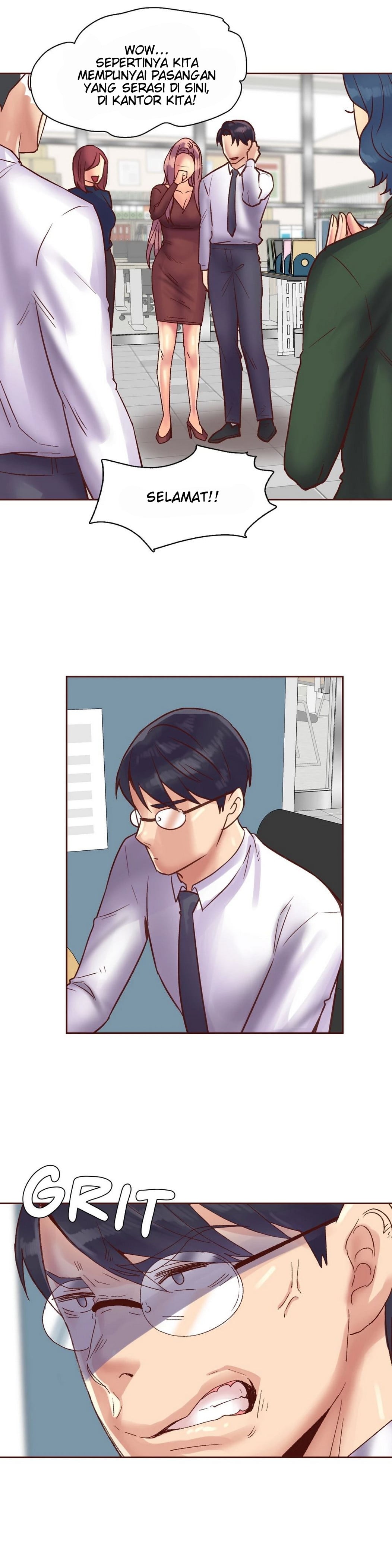 The Yes Girl - Chapter 85 22 The Yes Girl - Chapter 85 22