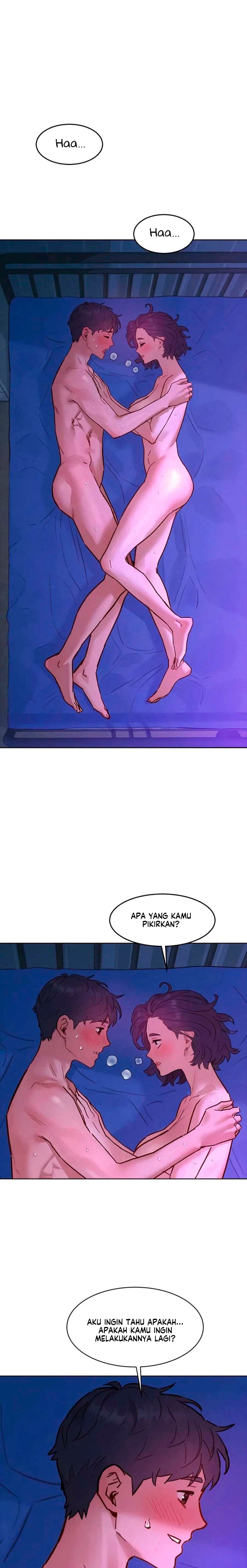 Let’s Hang Out from Today - Chapter 85 3 Let’s Hang Out from Today - Chapter 85 3