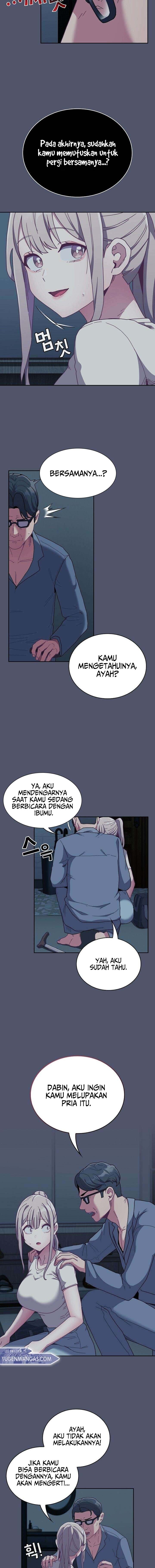 Rehabilitation Maids - Chapter 85 9