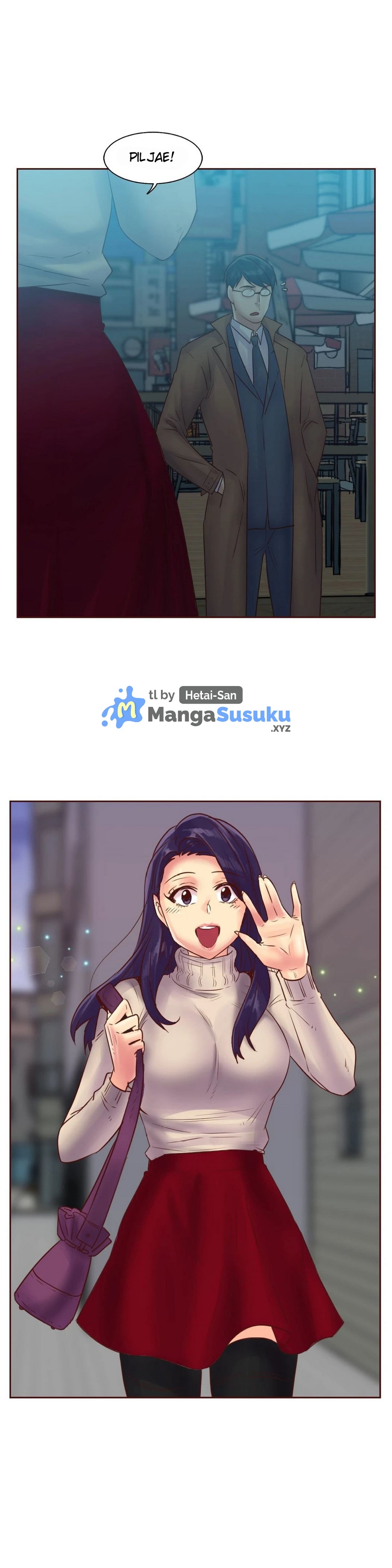 The Yes Girl - Chapter 85 6 The Yes Girl - Chapter 85 6