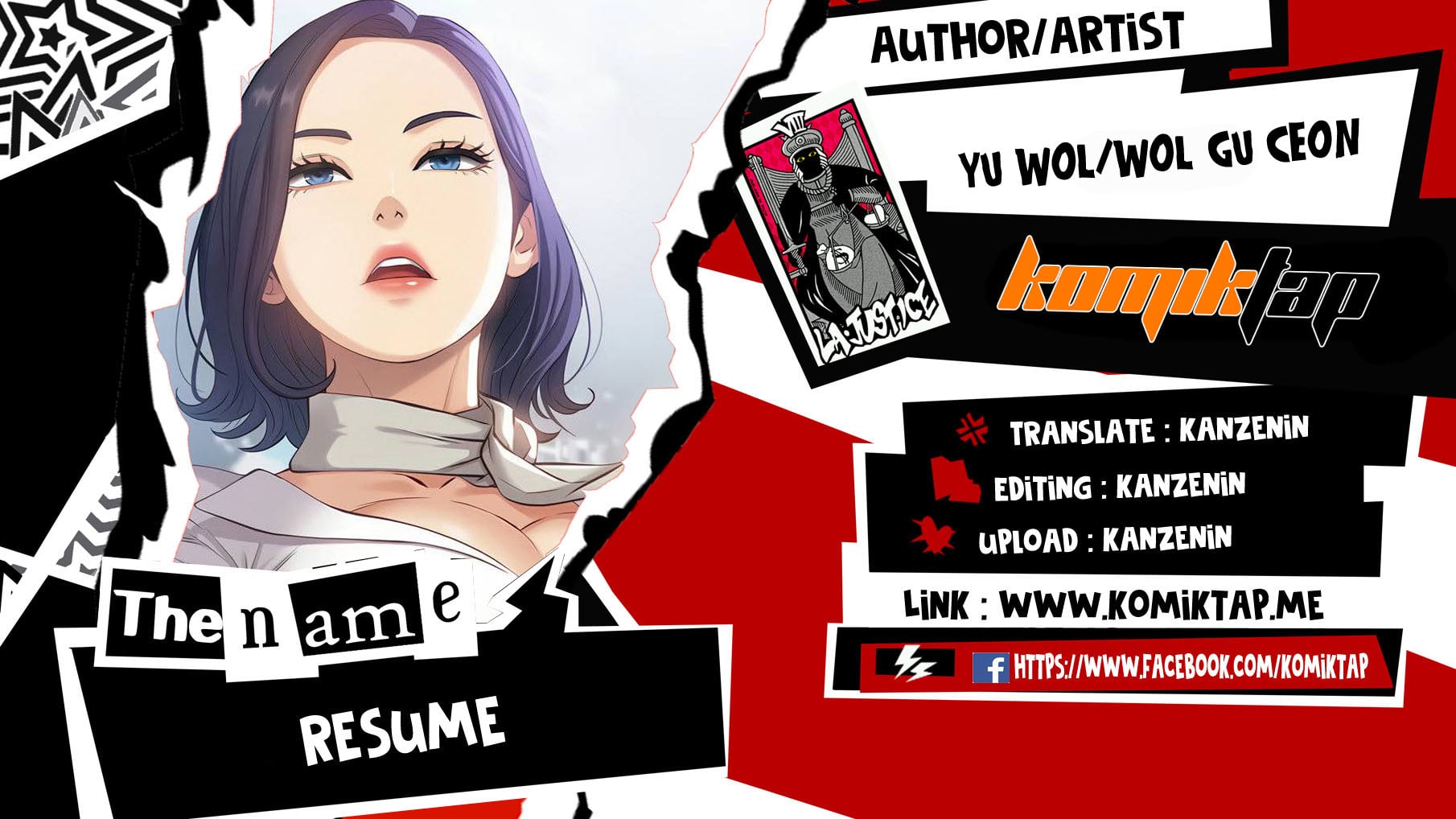 Resume - Chapter 85 1