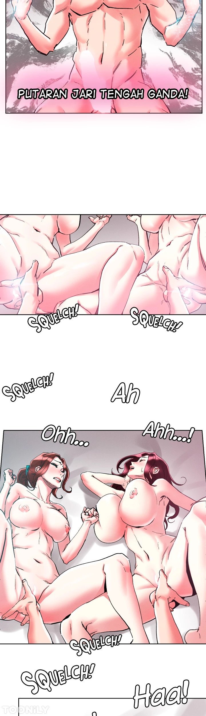 King of the Night - Chapter 85 28