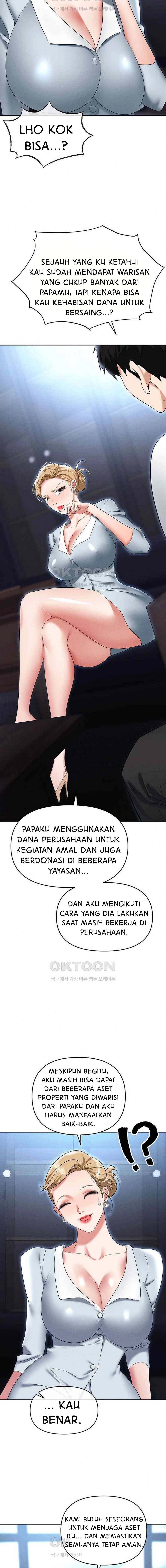 Trap (Park Min) - Chapter 85 16 Trap (Park Min) - Chapter 85 16