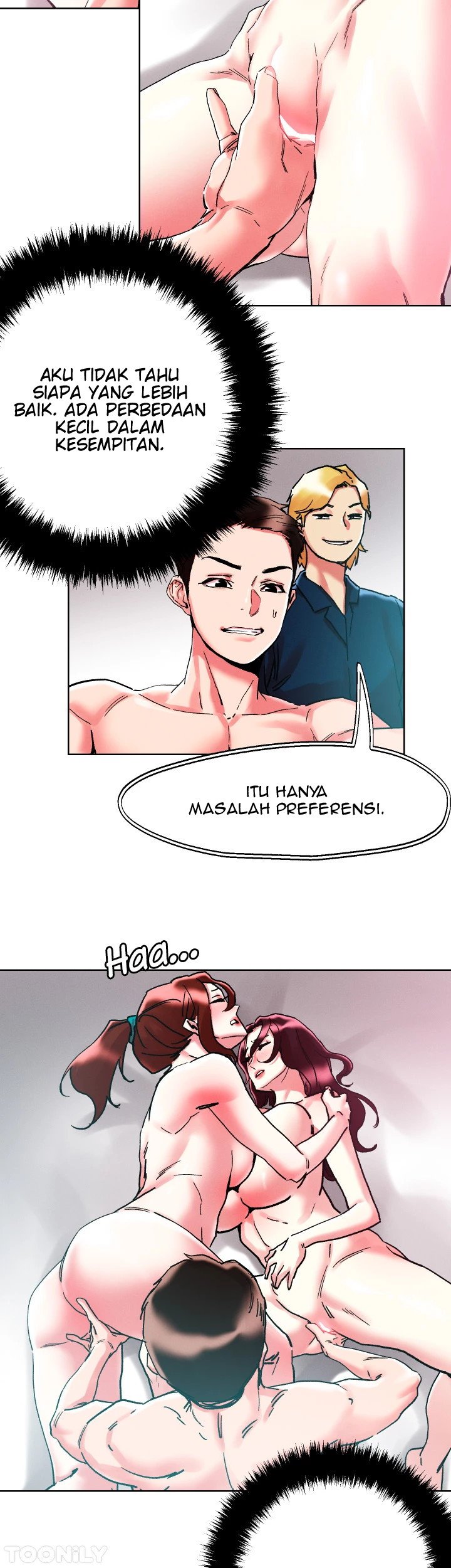 King of the Night - Chapter 85 26