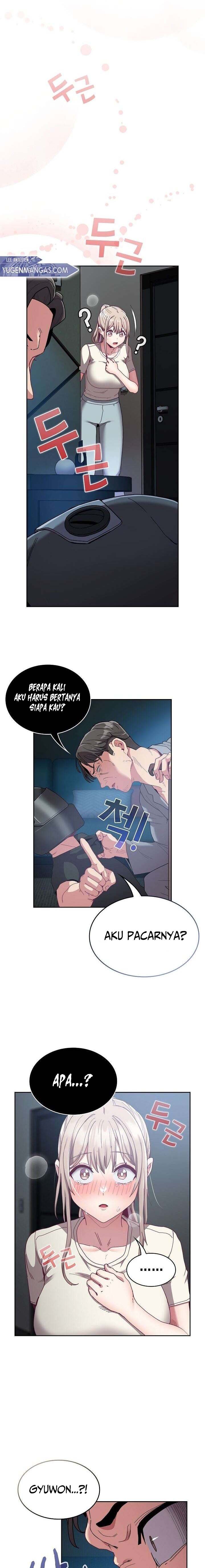 Rehabilitation Maids - Chapter 85 17