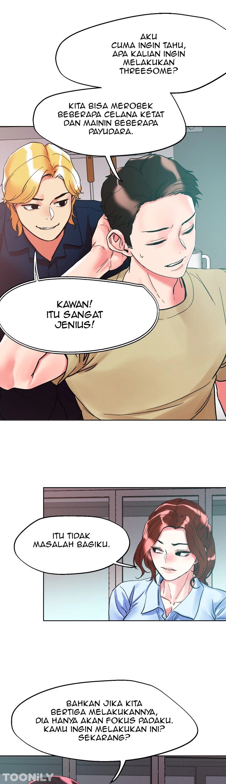 King of the Night - Chapter 85 3