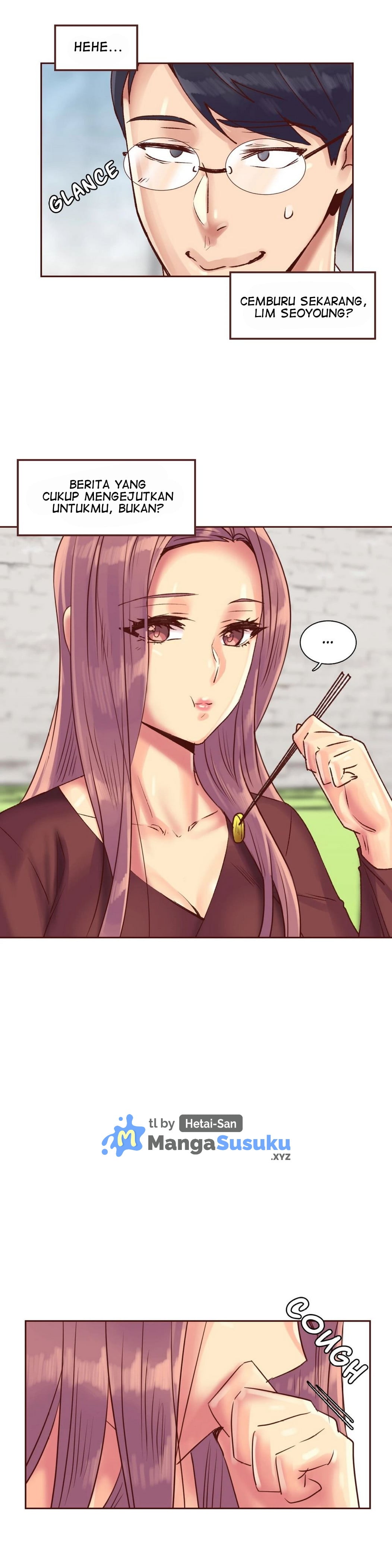 The Yes Girl - Chapter 85 16 The Yes Girl - Chapter 85 16