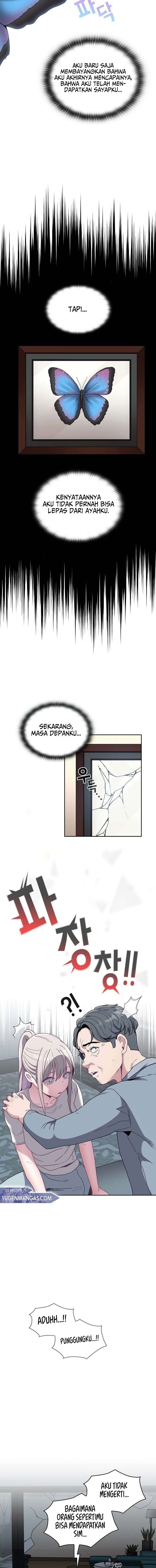 Rehabilitation Maids - Chapter 85 15