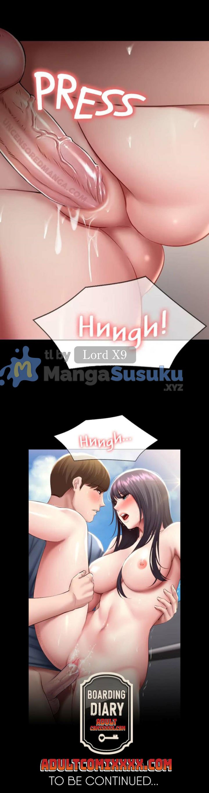 Boarding Diary Uncensored - Chapter 85 12 Boarding Diary Uncensored - Chapter 85 12