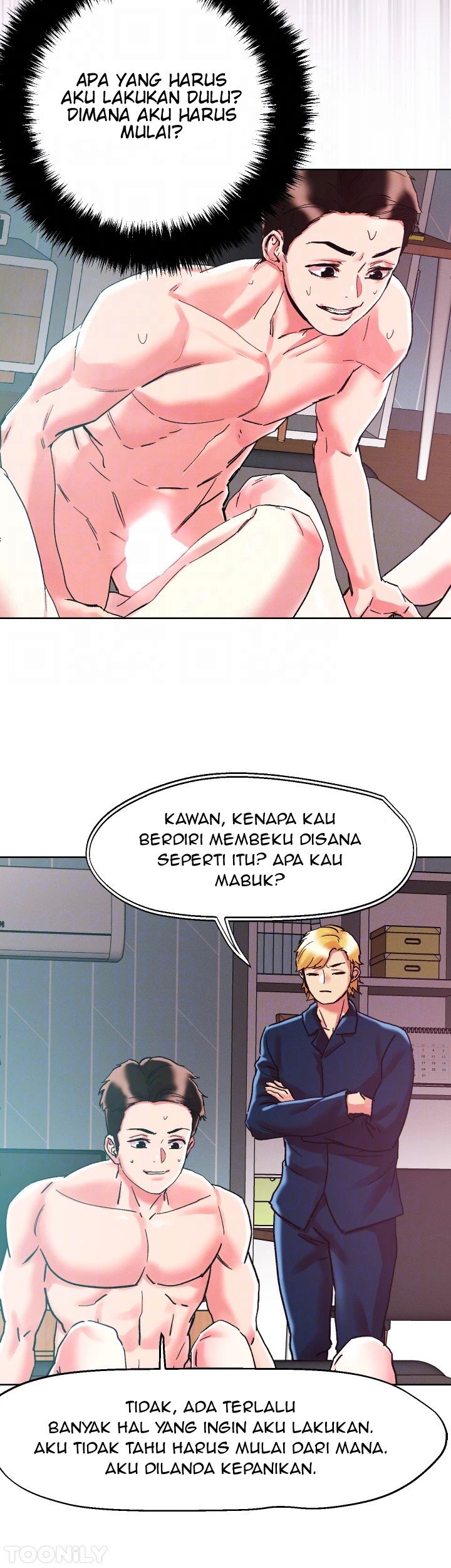 King of the Night - Chapter 85 34