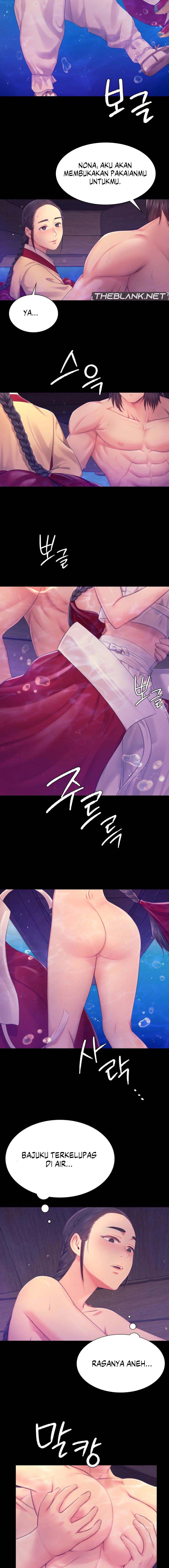 Madam - Chapter 86 12