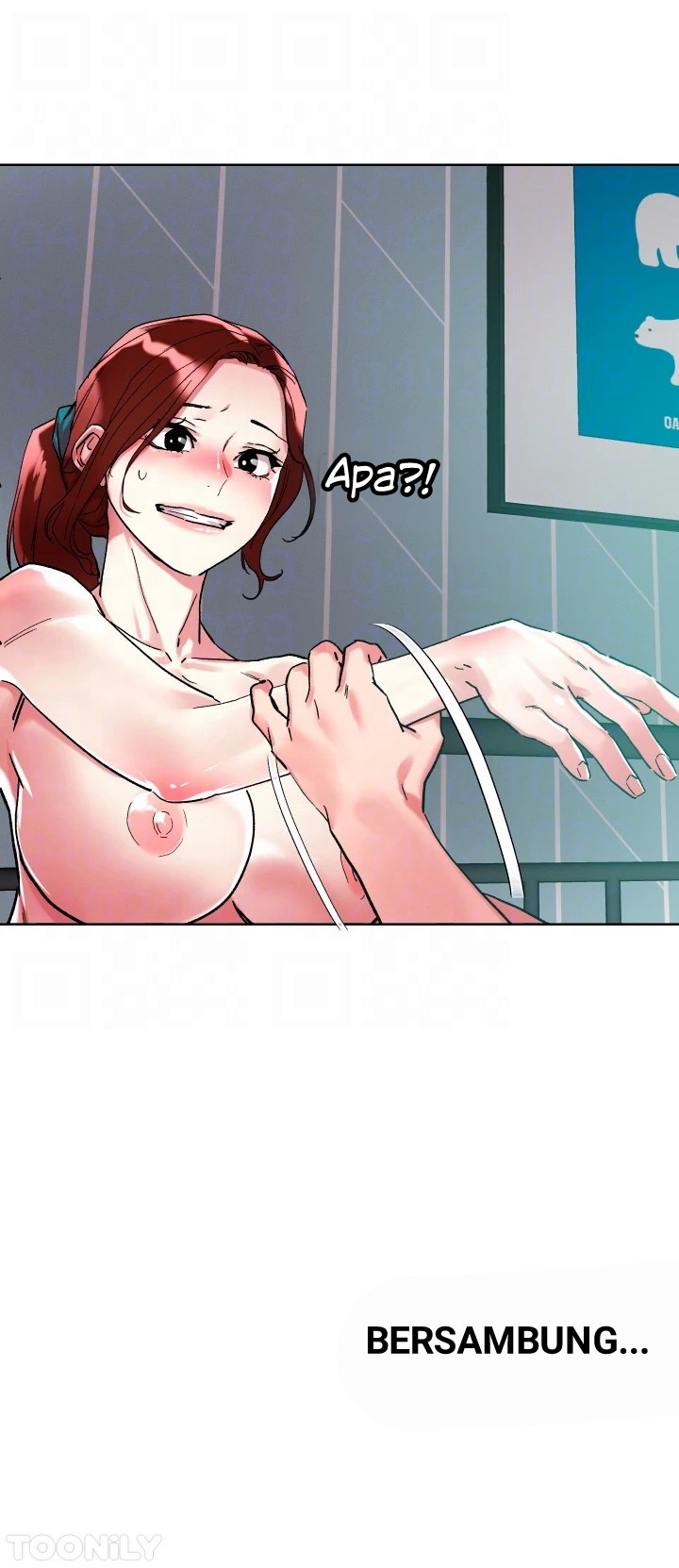 King of the Night - Chapter 86 40