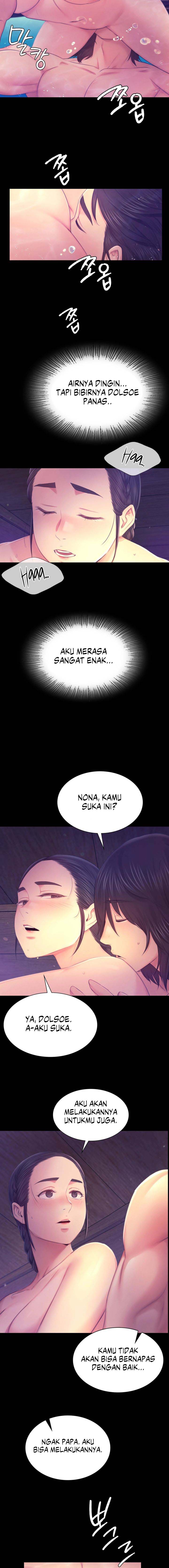 Madam - Chapter 86 14
