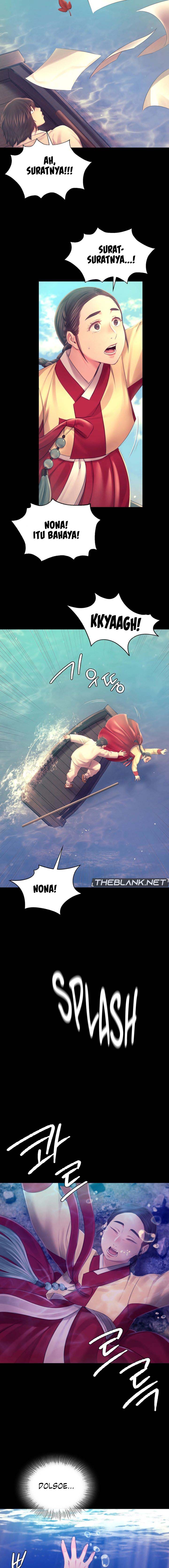 Madam - Chapter 86 9