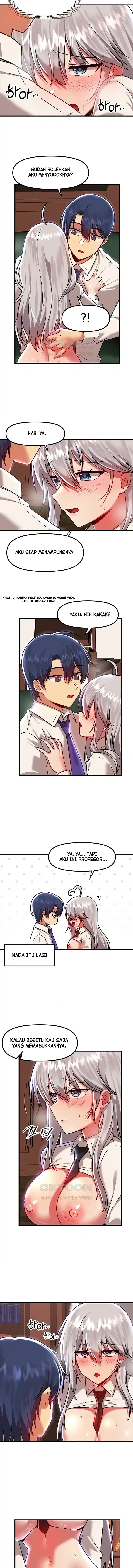 Trapped in the Academy’s Eroge - Chapter 86 8 Trapped in the Academy’s Eroge - Chapter 86 8