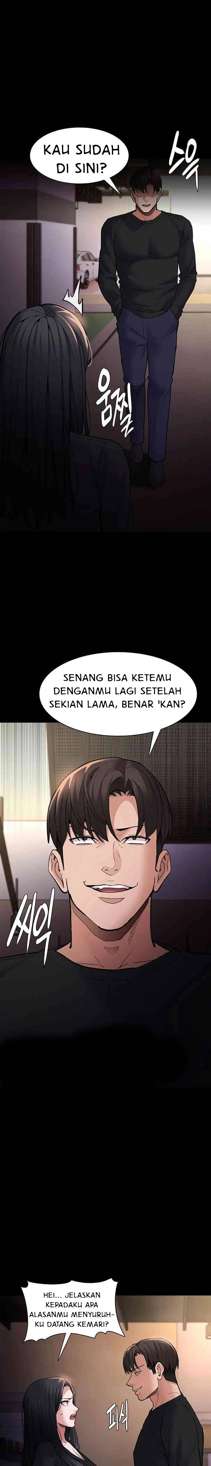 Wicked Diary - Chapter 86 9