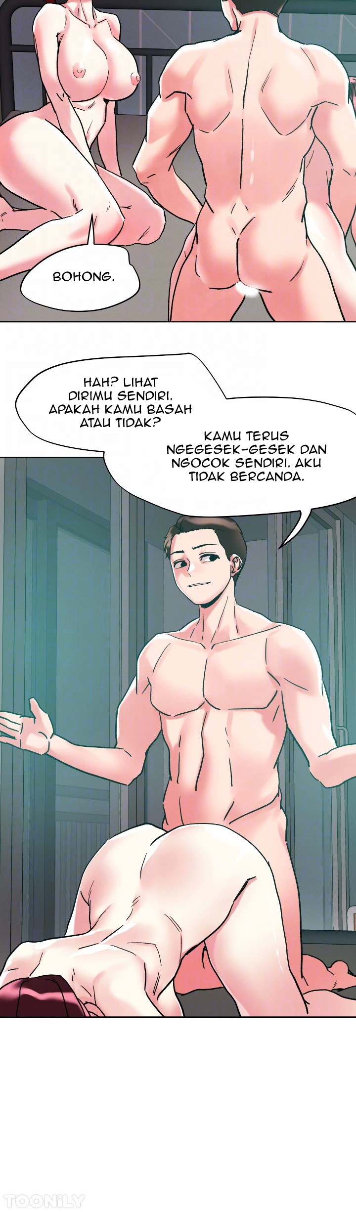 King of the Night - Chapter 86 37