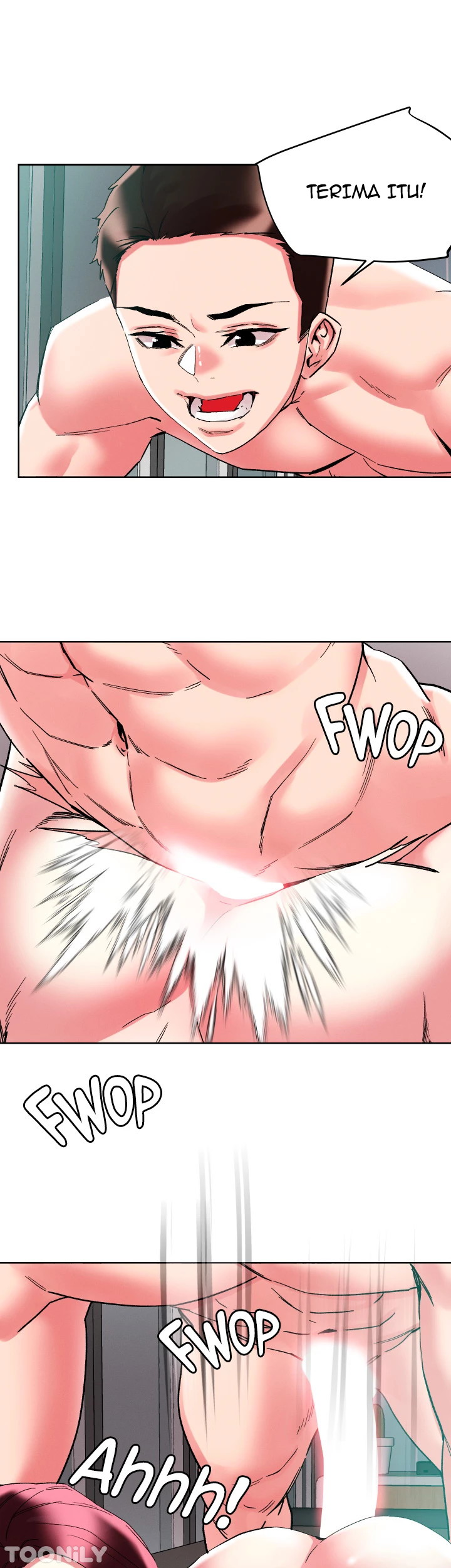 King of the Night - Chapter 86 26