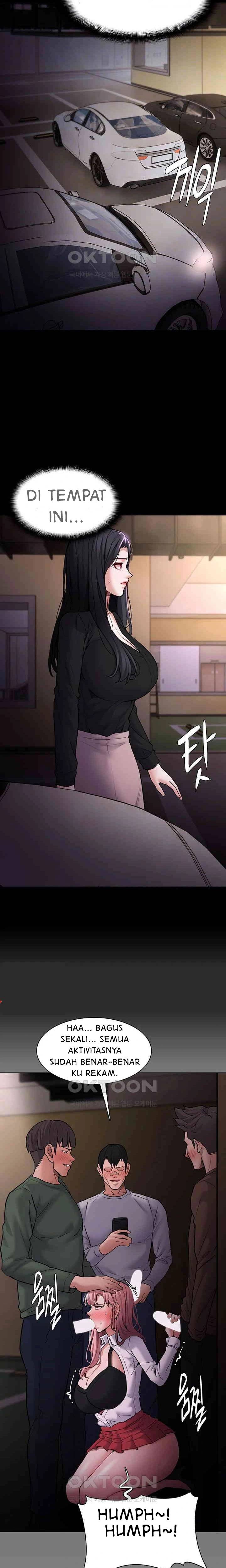 Wicked Diary - Chapter 86 7